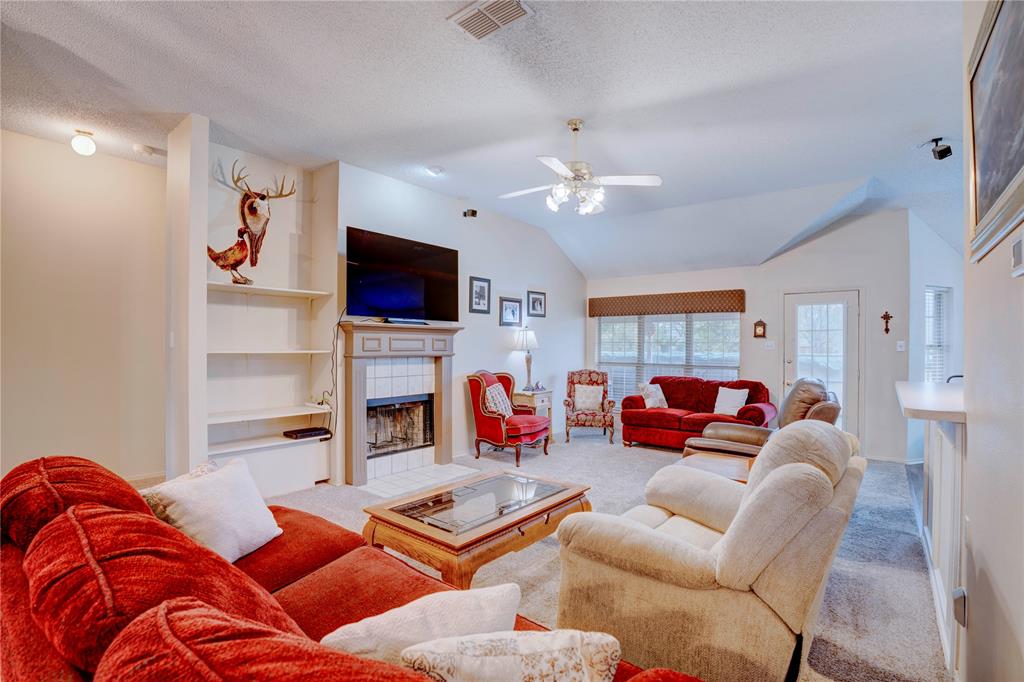 River Trails Add - Residential