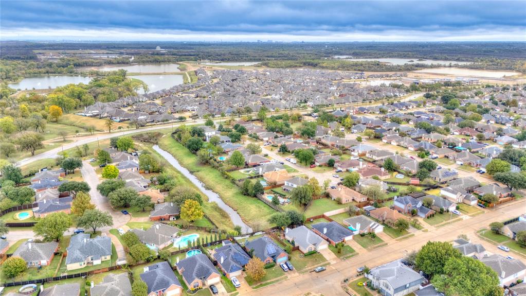 River Trails Add - Residential