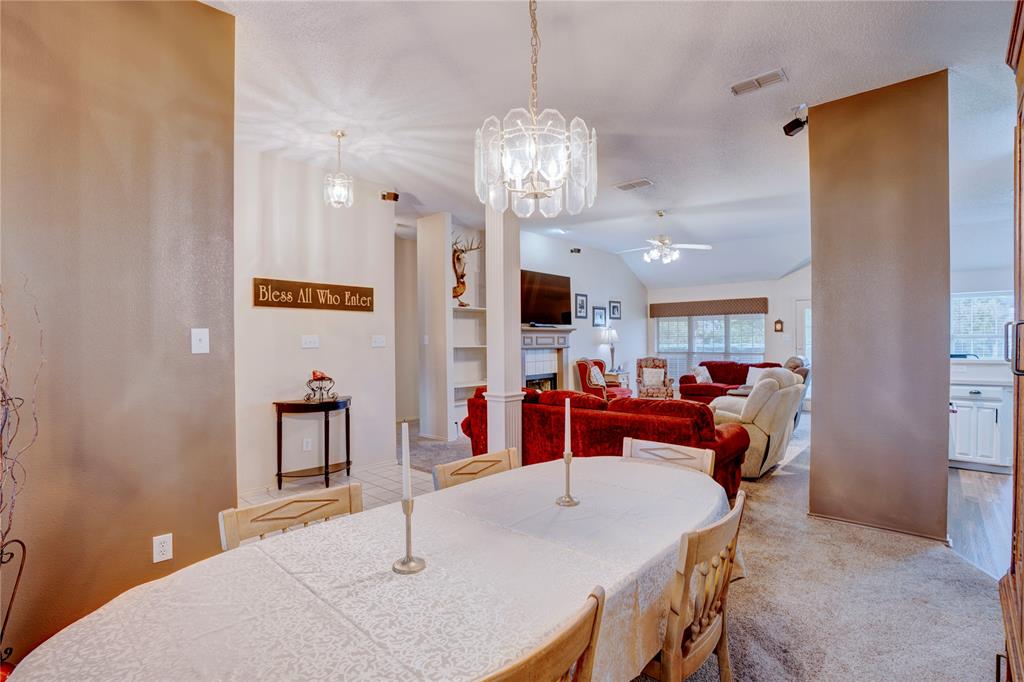 River Trails Add - Residential