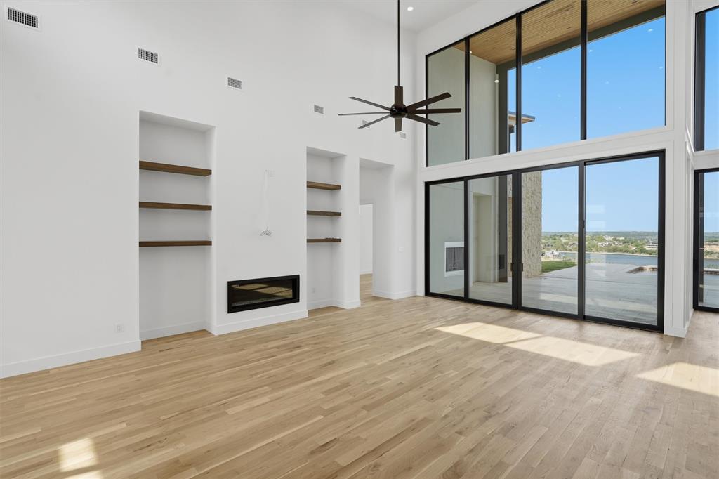 Gaines Bend - Residential