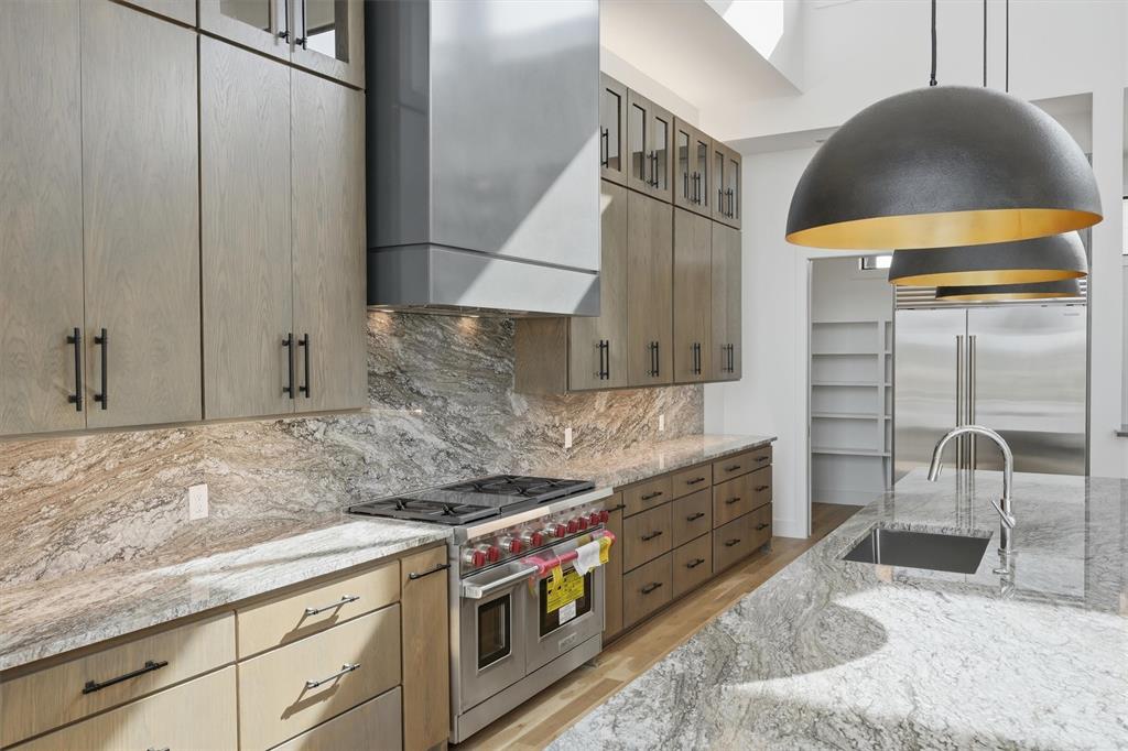 Gaines Bend - Residential