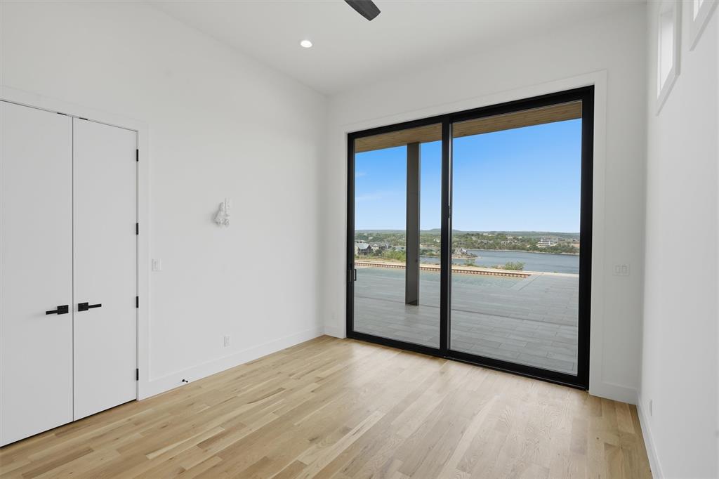 Gaines Bend - Residential