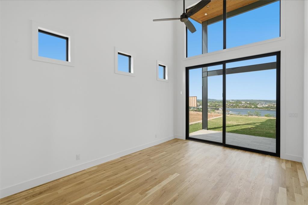Gaines Bend - Residential
