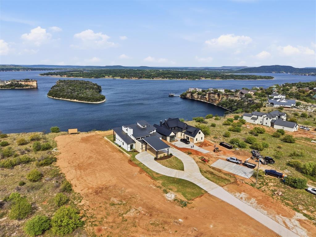 Gaines Bend - Residential