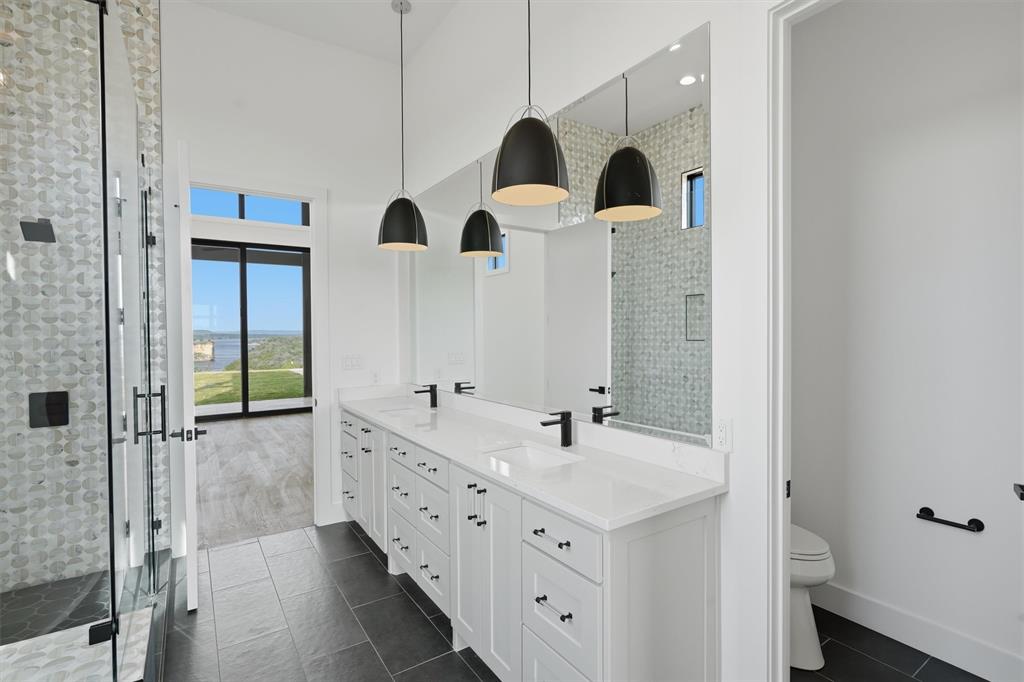 Gaines Bend - Residential