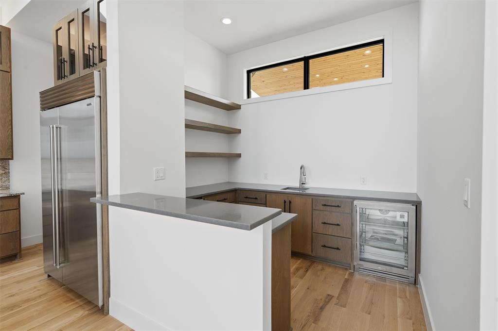 Gaines Bend - Residential