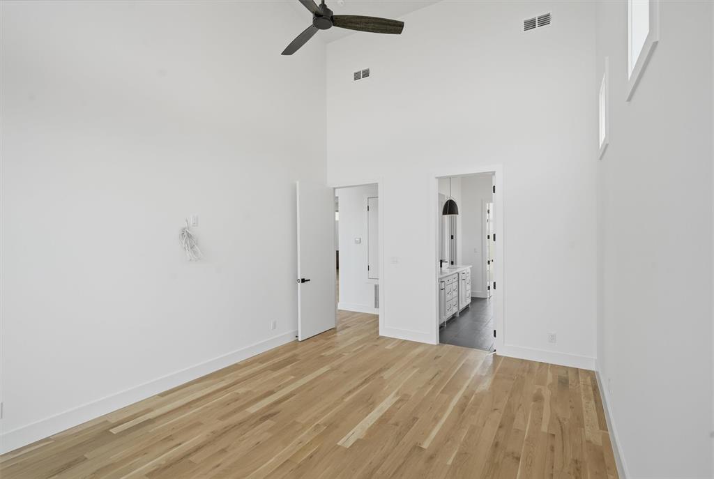 Gaines Bend - Residential