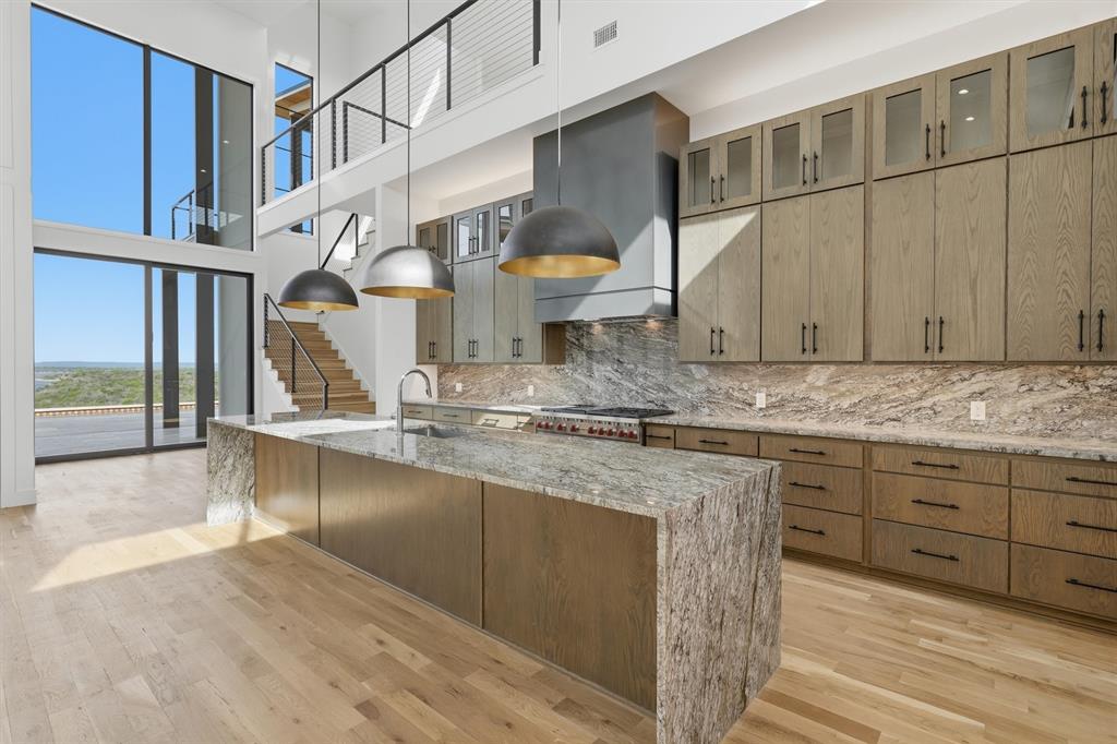 Gaines Bend - Residential