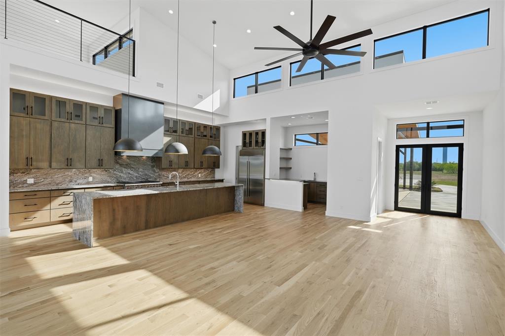 Gaines Bend - Residential