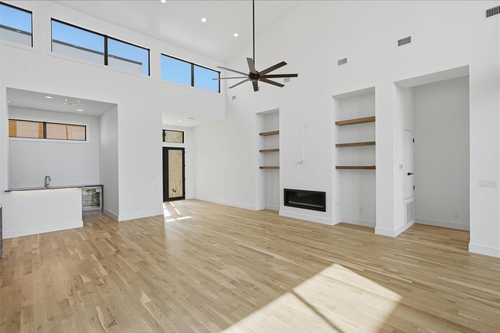 Gaines Bend - Residential