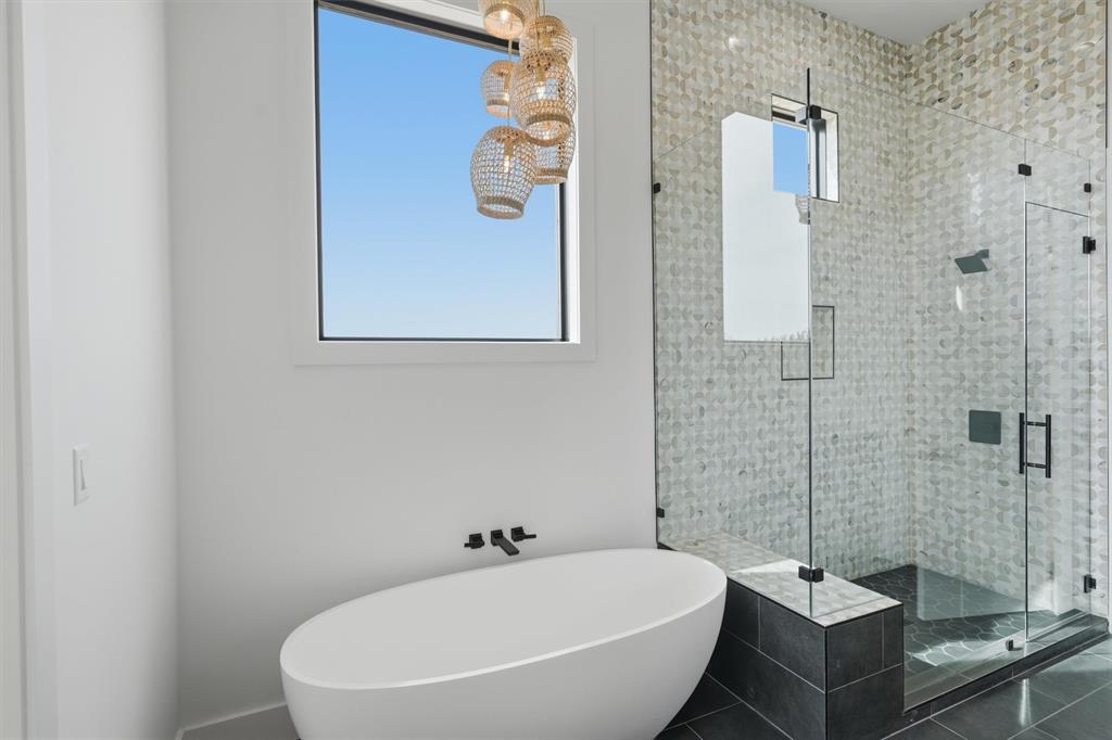 Gaines Bend - Residential