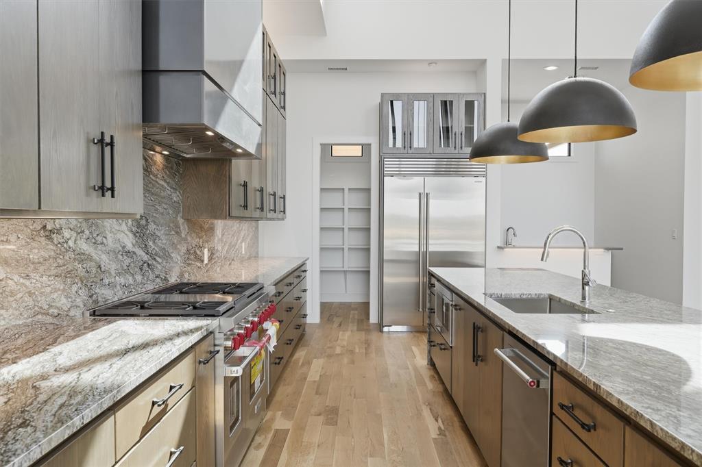 Gaines Bend - Residential