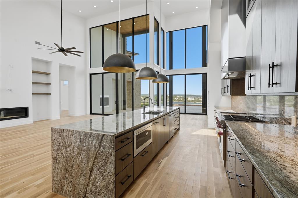 Gaines Bend - Residential
