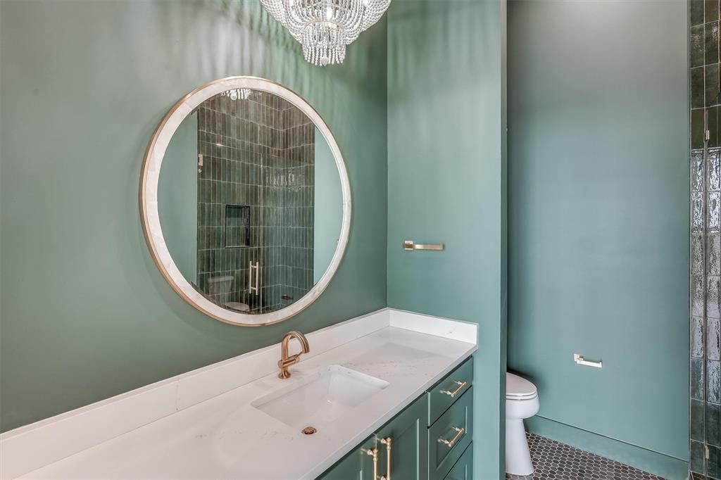 Gaines Bend - Residential