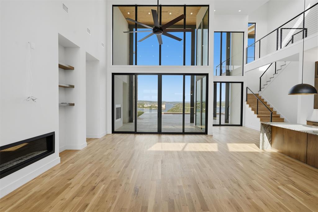 Gaines Bend - Residential