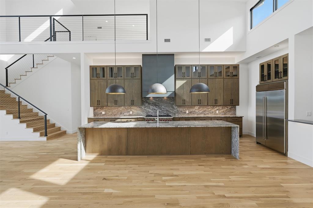 Gaines Bend - Residential