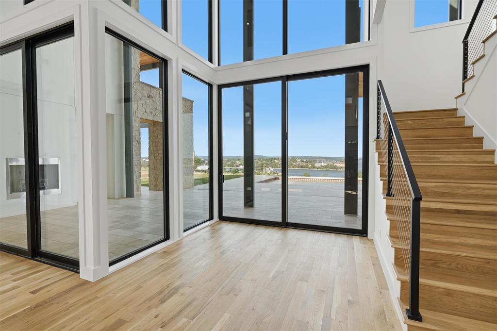 Gaines Bend - Residential