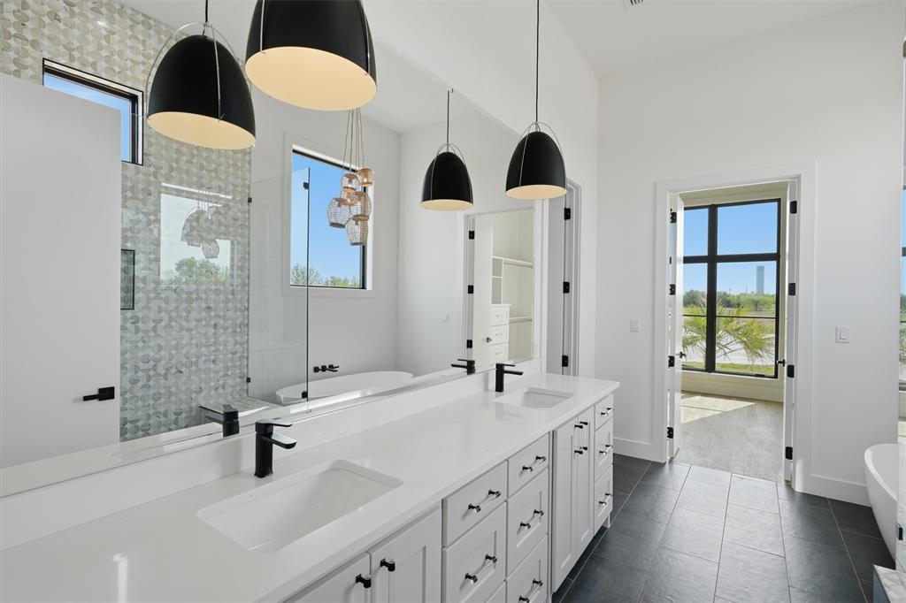 Gaines Bend - Residential