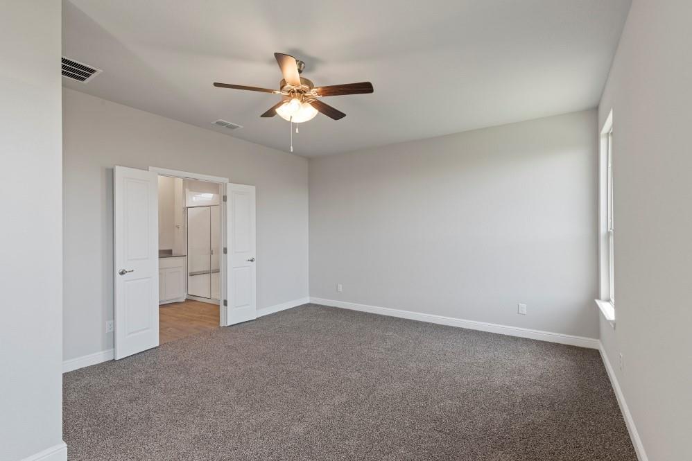 TRAILS OF ELIZABETH CREEK PHASE 5 - Residential Lease