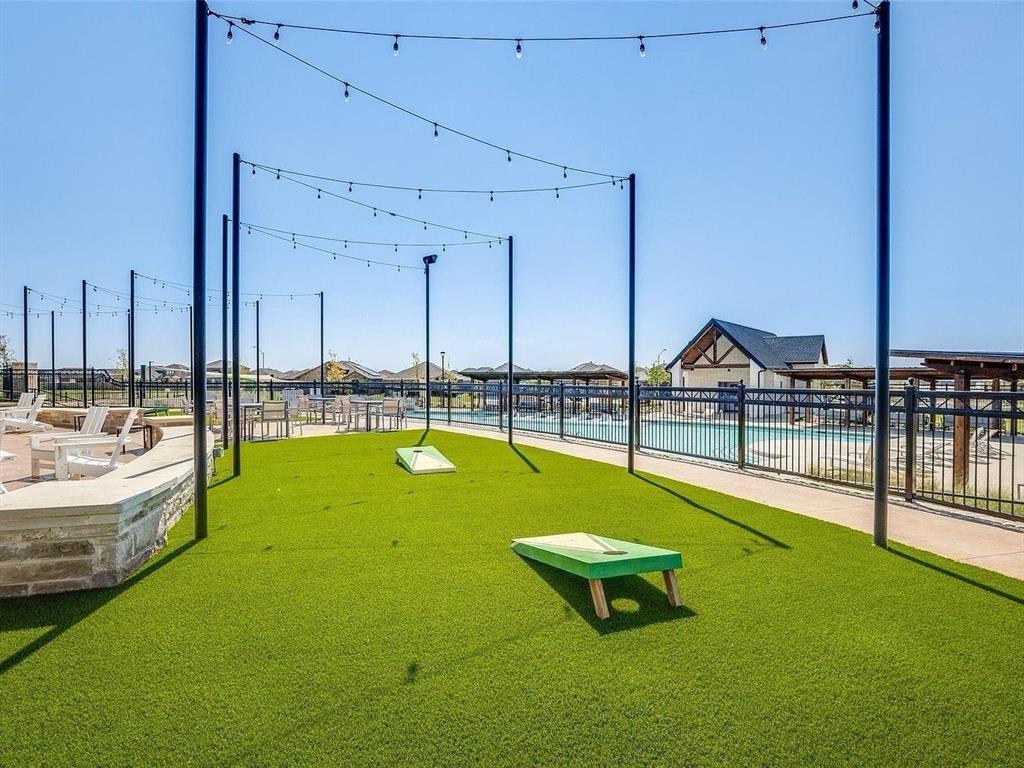 TRAILS OF ELIZABETH CREEK PHASE 5 - Residential Lease