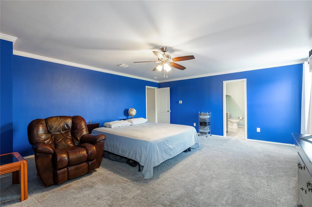 Amber Trails Fort Worth - Residential