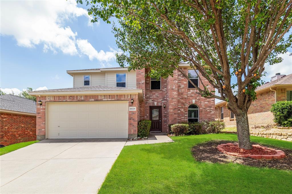 Amber Trails Fort Worth - Residential