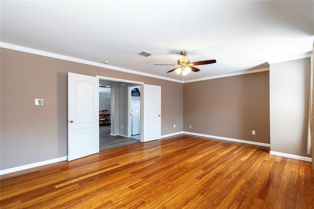 Amber Trails Fort Worth - Residential