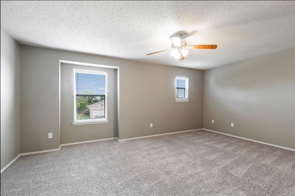Amber Trails Fort Worth - Residential