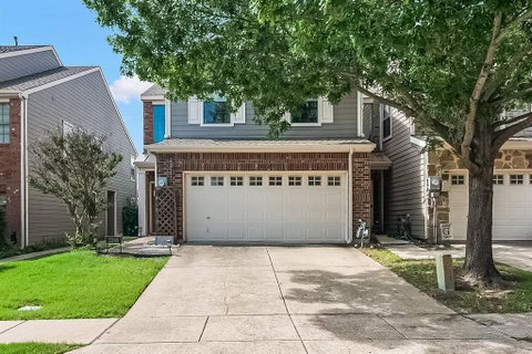 Photo of 2248 Fletcher Trail, Plano, TX 75025 (MLS # 21421088)
