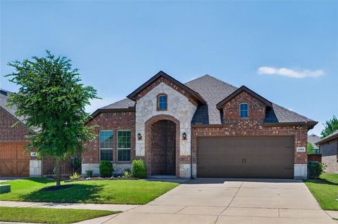 1121 Indigo Lane Celina TX 75009