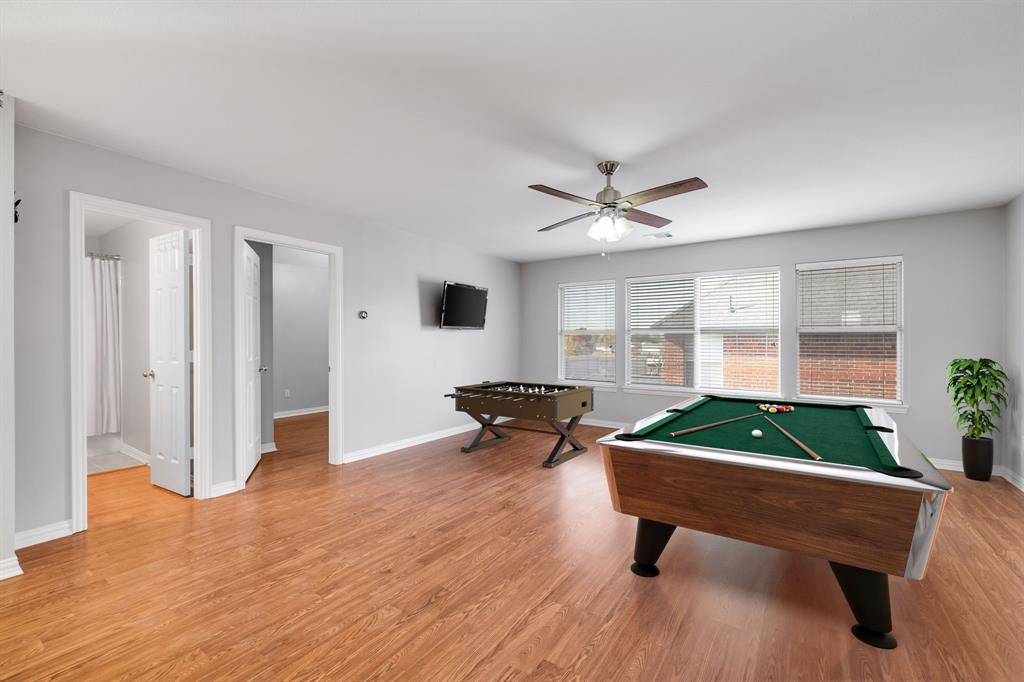 Frankford Meadow II - Residential