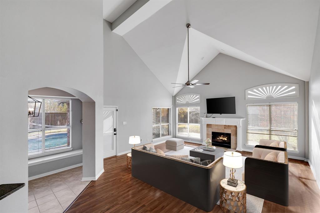 17828 Mary Margaret Street