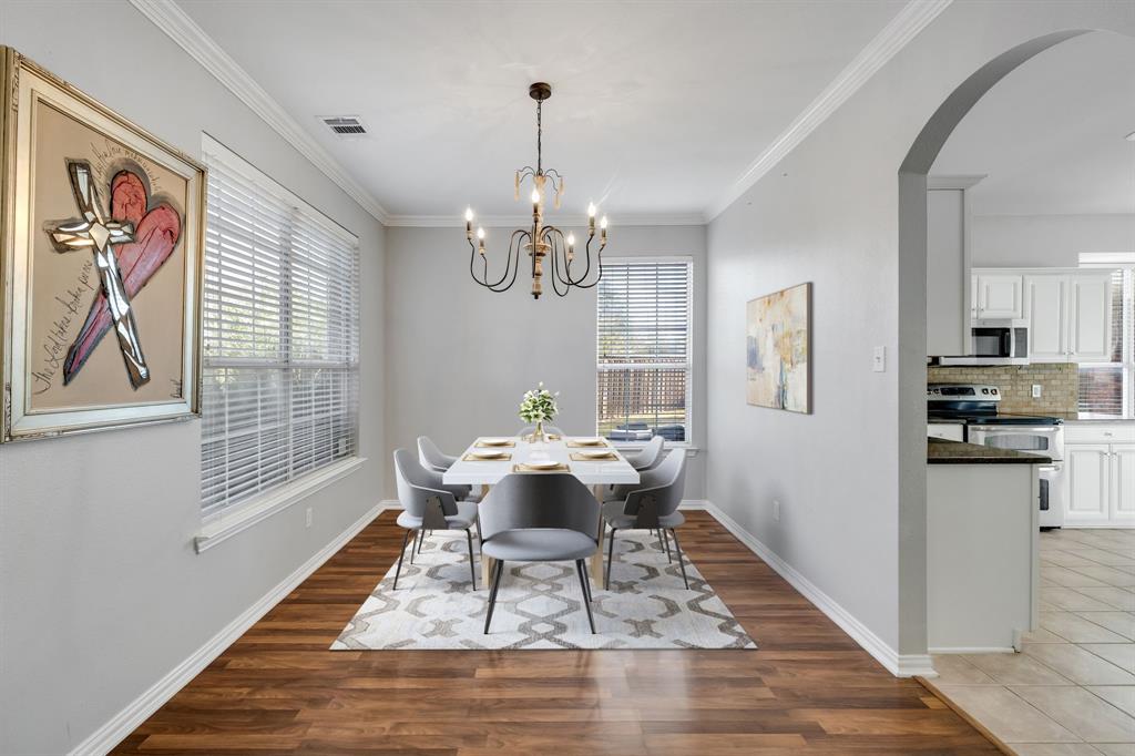 17828 Mary Margaret Street