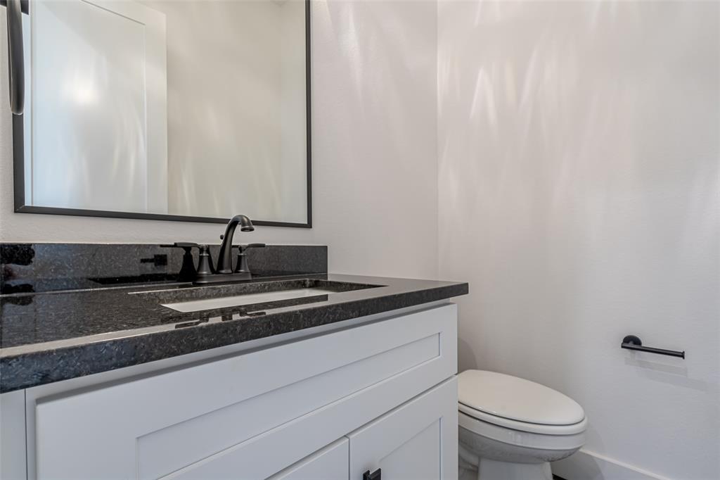 Modern Oaks - Residential