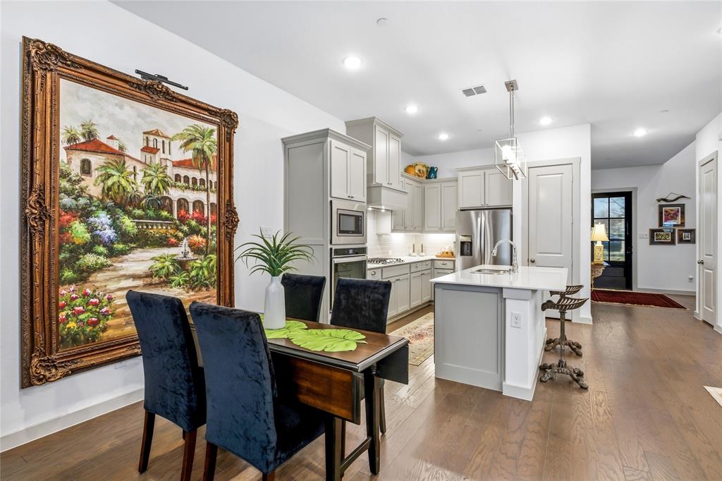 Pecan Square Ph 1a - Residential