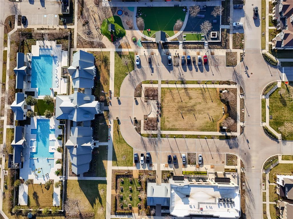 Pecan Square Ph 1a - Residential