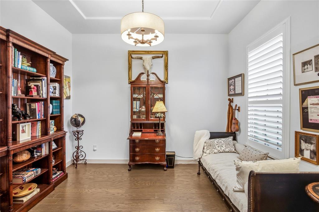 Pecan Square Ph 1a - Residential