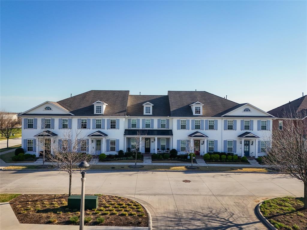 Pecan Square Ph 1a - Residential