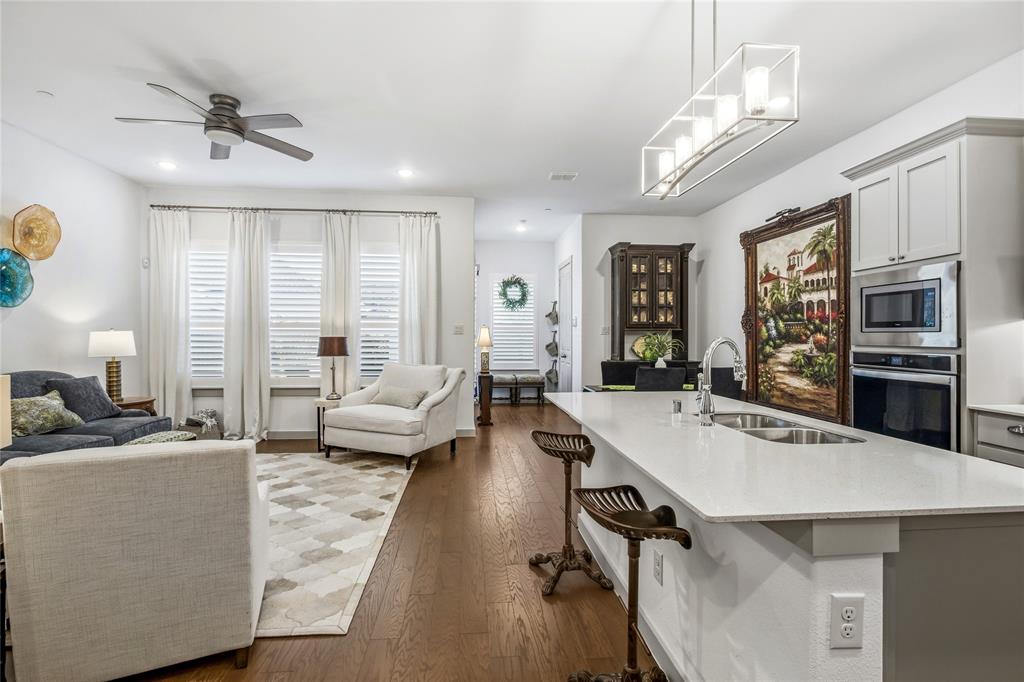 Pecan Square Ph 1a - Residential