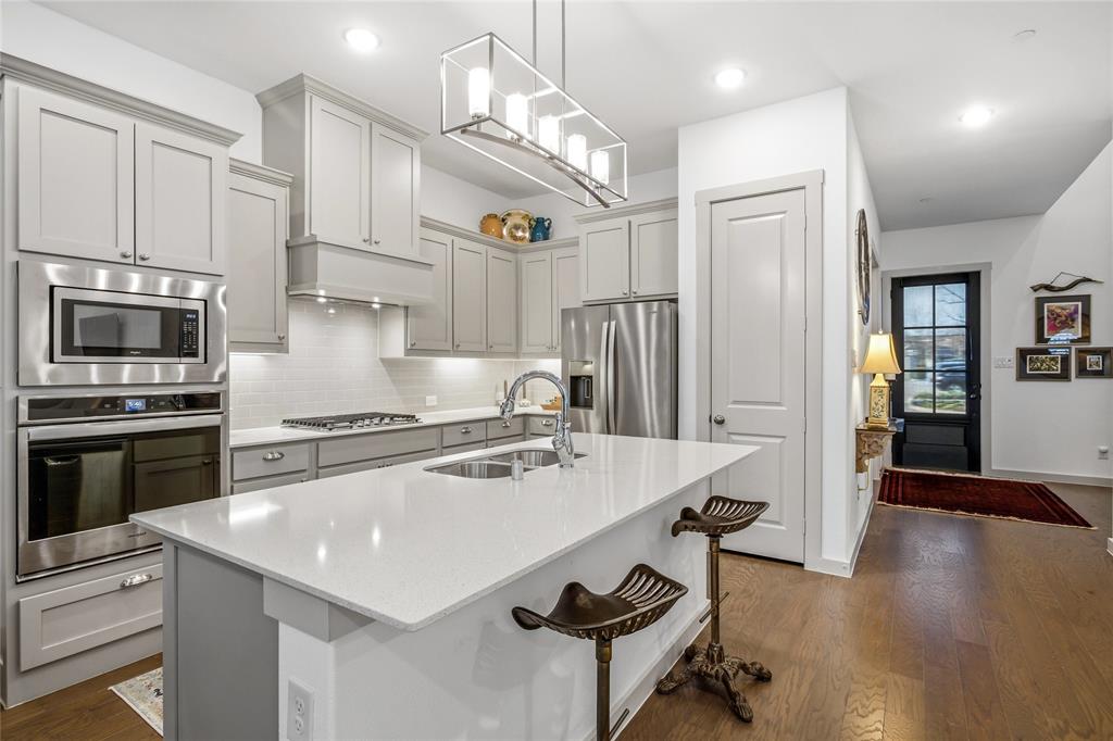 Pecan Square Ph 1a - Residential