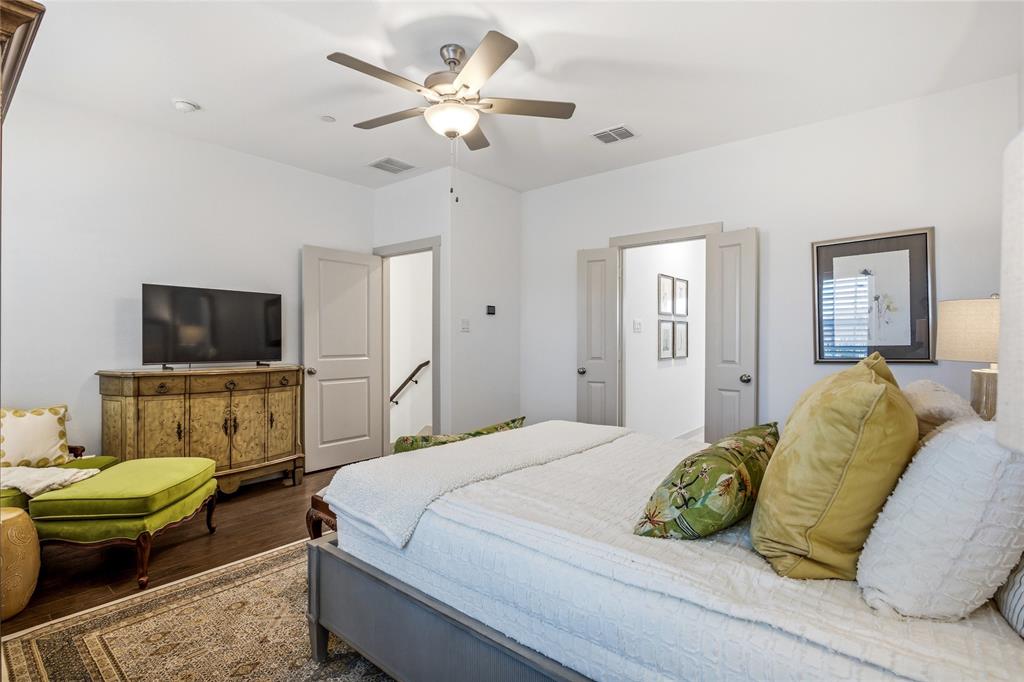 Pecan Square Ph 1a - Residential