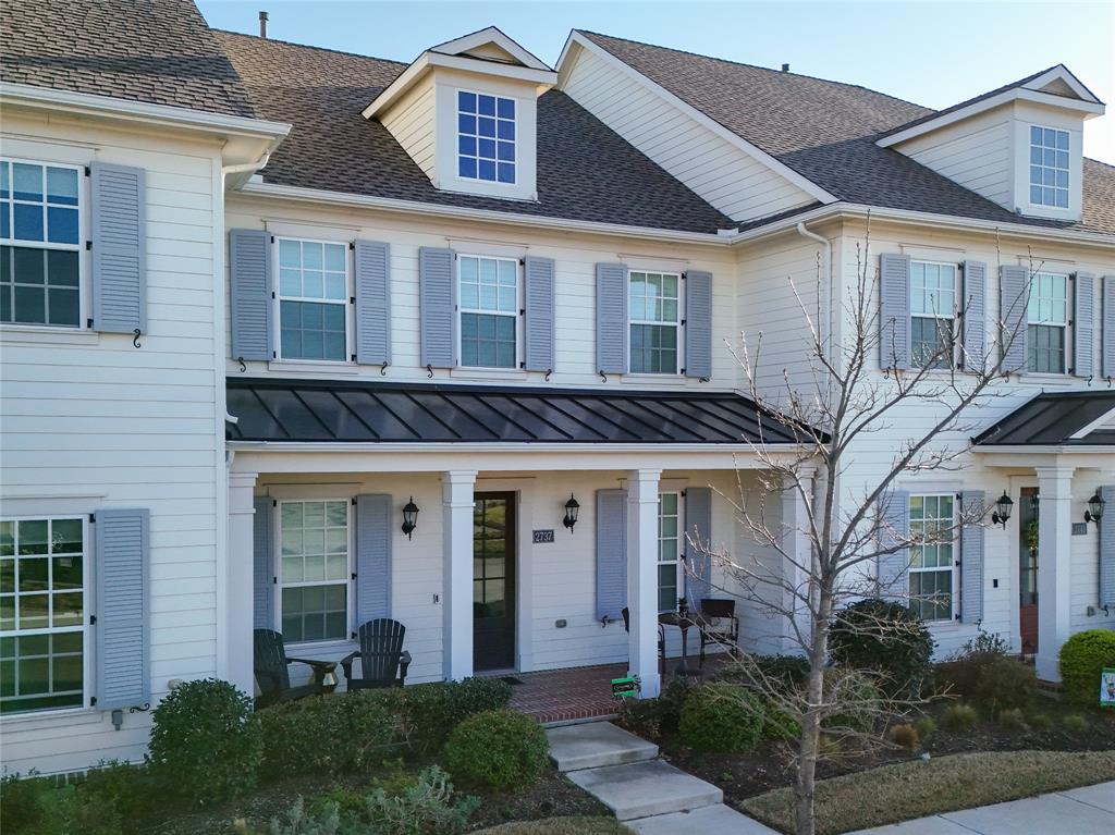 Pecan Square Ph 1a - Residential