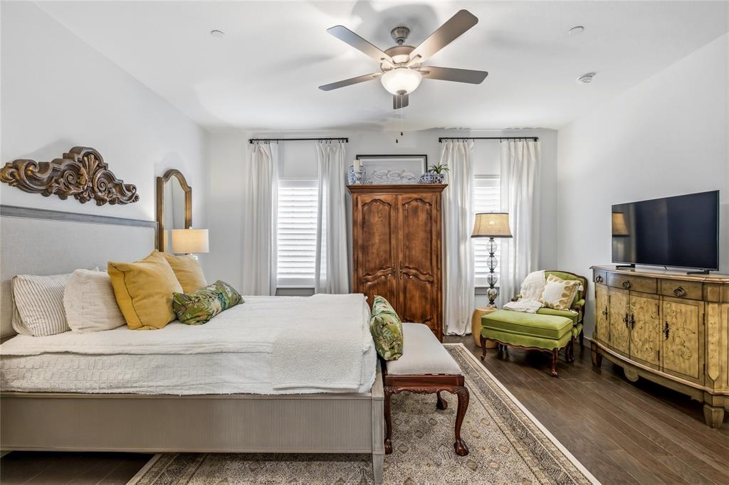 Pecan Square Ph 1a - Residential