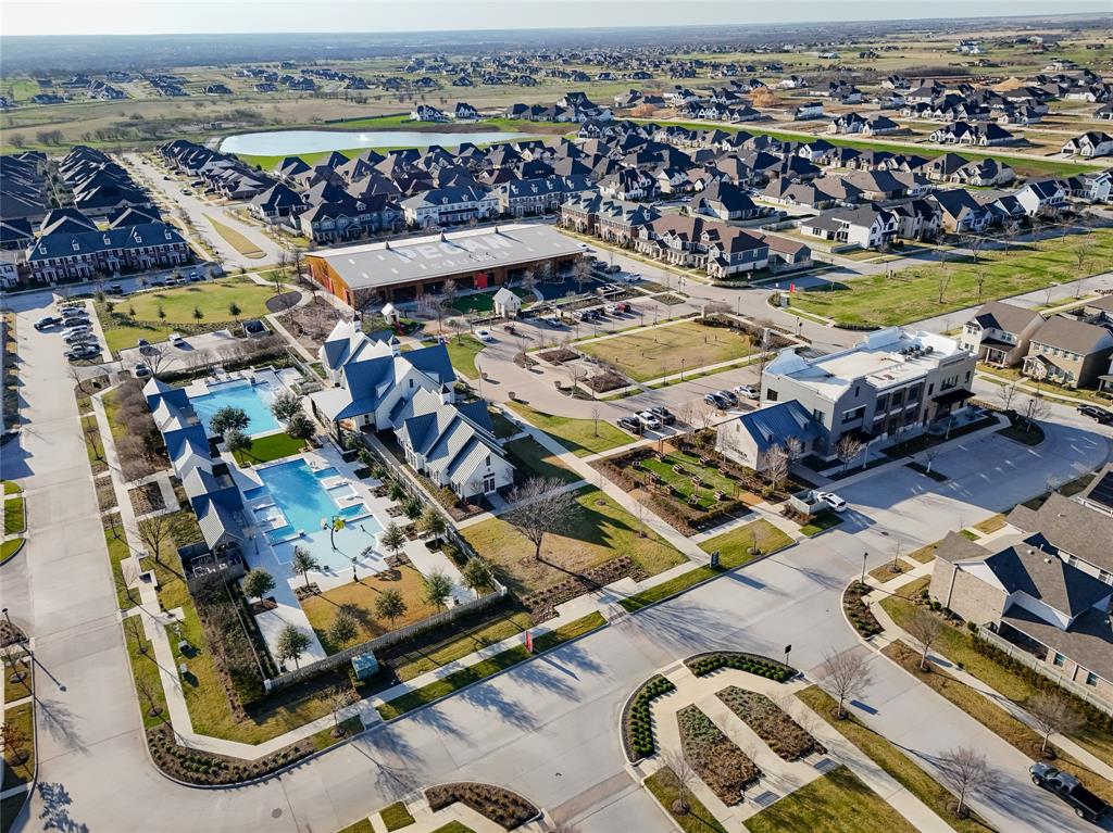 Pecan Square Ph 1a - Residential