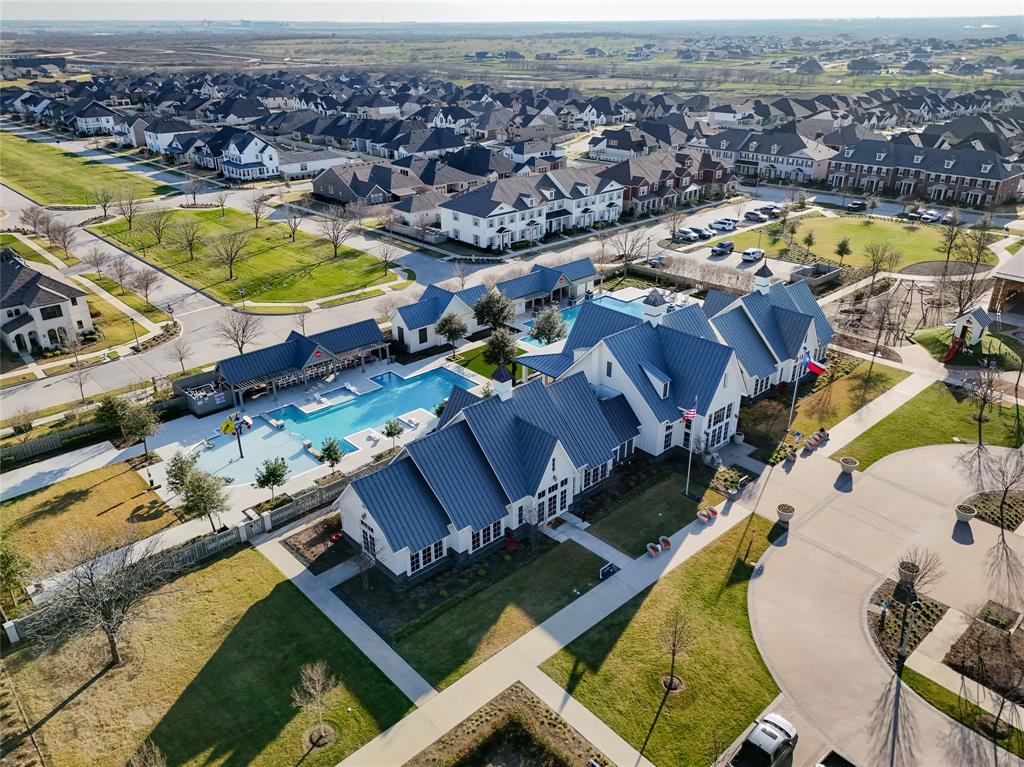 Pecan Square Ph 1a - Residential