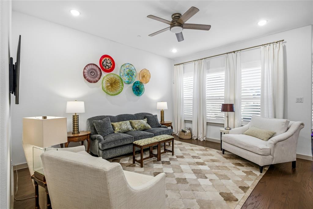 Pecan Square Ph 1a - Residential