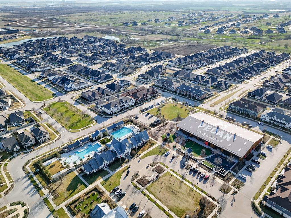 Pecan Square Ph 1a - Residential