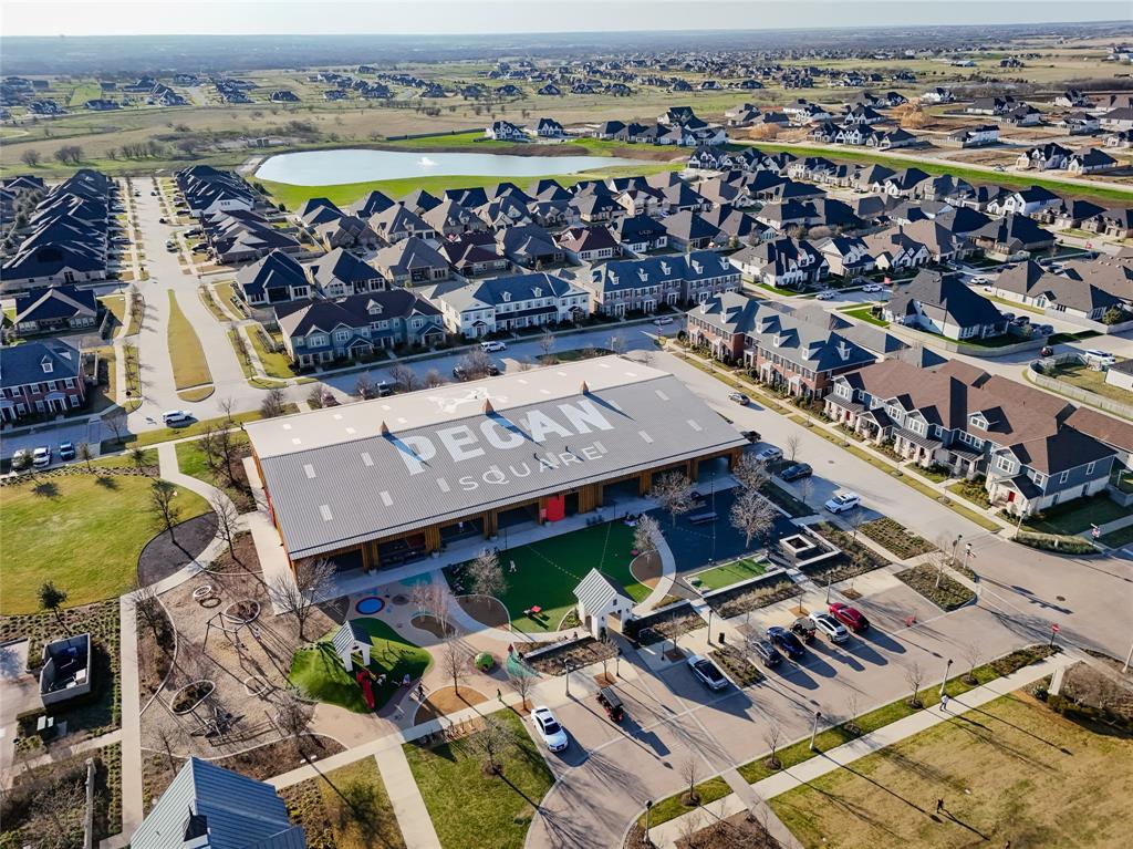 Pecan Square Ph 1a - Residential