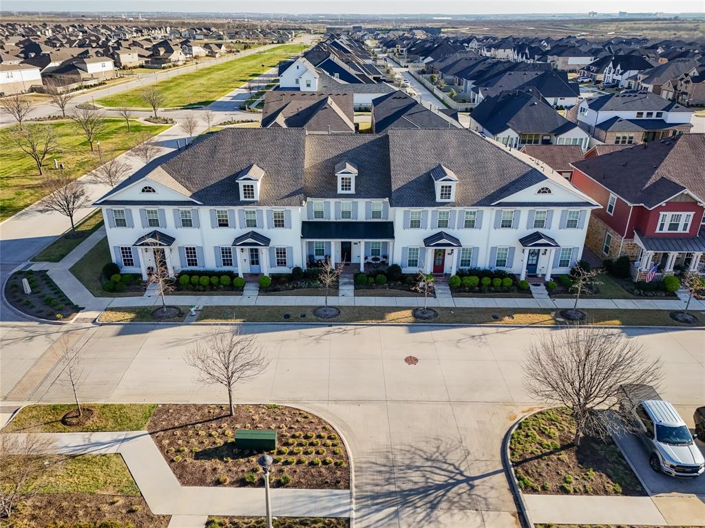 Pecan Square Ph 1a - Residential