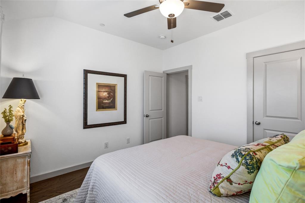 Pecan Square Ph 1a - Residential